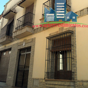 FACHADA DE MORTERO MONOCAPA