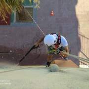 Trabajos verticales