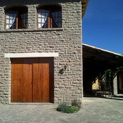 Finca rústica en Olost Osona