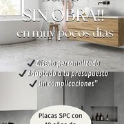 reforma sin obra