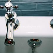 Fontanería y reformas de baños