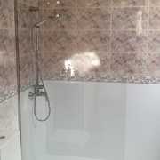 Panel de ducha 1 M