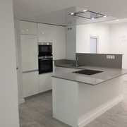 OBRA TARRADELLAS BARCELONA