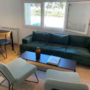 SALON COMEDOR CON COICNA