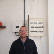 Adecuación cuadro eléctrico para instalación solar