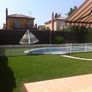 Mantenimiento Gines