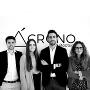 Equipo Ácrono Arquitectura