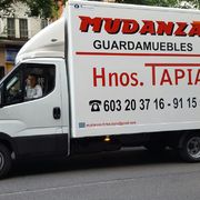 Camionera