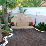 Complementos de jardín y hogar
