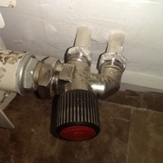 Fugas o Averias en Radiadores de Calefacción