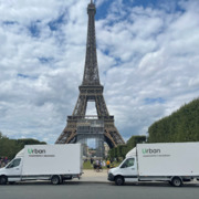 Mudanza en PARIS