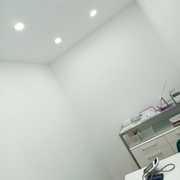 Pintura completa oficinas post trabajo de pladur