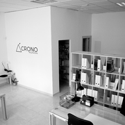 Estudio Ácrono Arquitectura