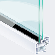 Sistema Glasswin Kömmerling