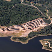 Huerto Solar