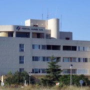 Hospital Marina Alta