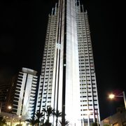 Hotel Bali.