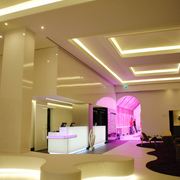 Hotel Confortel Suites Madrid