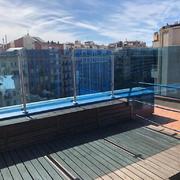 Hotel Azul 4 Barcelona