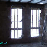 HUECOS DE VENTANAS