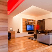 Iluminación, Tecnología LED