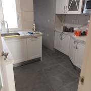 reforma de cocina