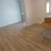 instalacion de suelo laminado