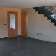 Vivienda Unifamiliar en Baza. Granada