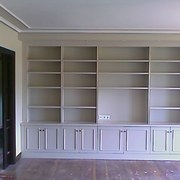 lacado de libreria