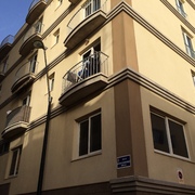 Edificio de 20 vivendas