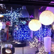 Escaparate Navidad