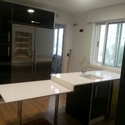 Reforma cocina en Ferrol