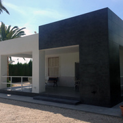 Reforma de un campo