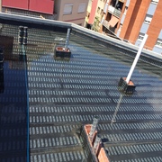 IMPERMEABILIZACIÓN DE TERRAZA