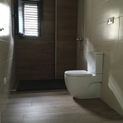 REFORMAS EN BAÑOS