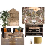 PROYECTOS DE INTERIORISMO Y DECORACION