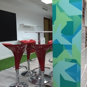 mobiliario personalizado