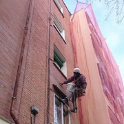 reemplazo de ladrillo
