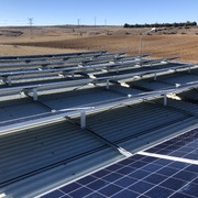 Placas solares