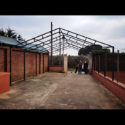 TRABAJOS DE CARPINTERIA METALICA GENARO