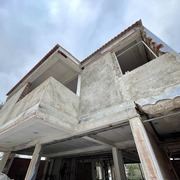 Reforma y ampliación de vivienda unifamiliar