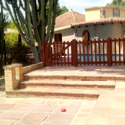 tratamiento de madera