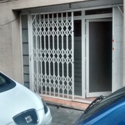 Reja de Ballesta