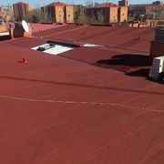 Cubierta DECK