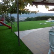 Puesta apunto jardín