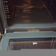 LIMPIEZA DE HORNO