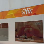 Fachada inmobiliaria