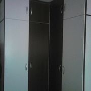Armario. De. Rincón. Puertas. Abatibles