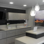 Cocina completa