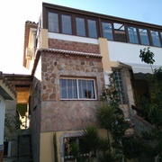 vivienda unifamiliar